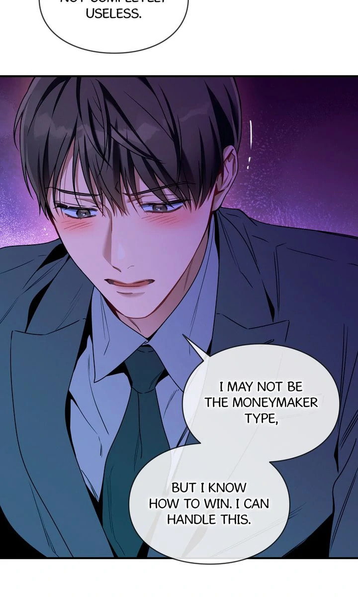 Read No Moral chapter 108 image 64 on Lezhin