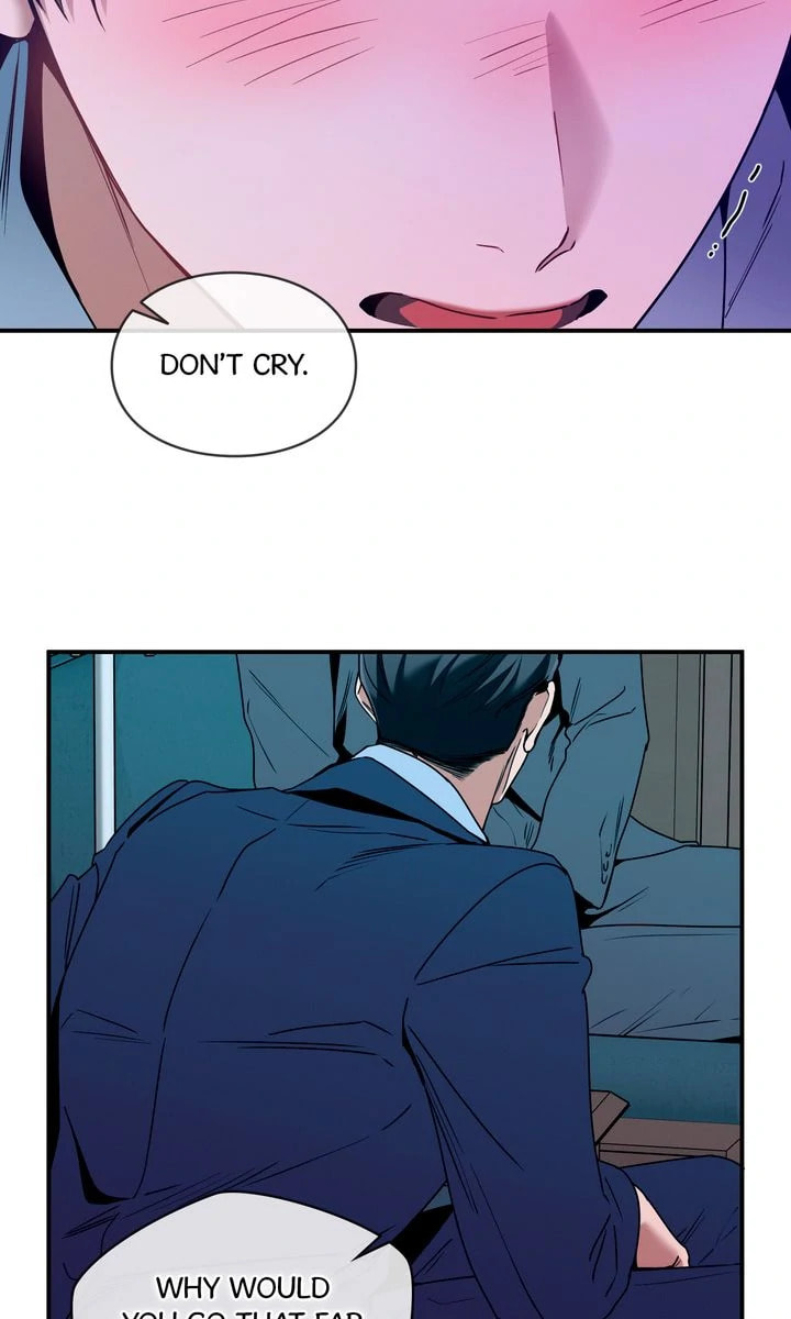 Read No Moral chapter 108 image 69 on Lezhin