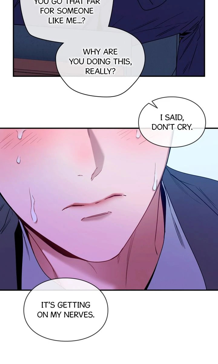 Read No Moral chapter 108 image 70 on Lezhin