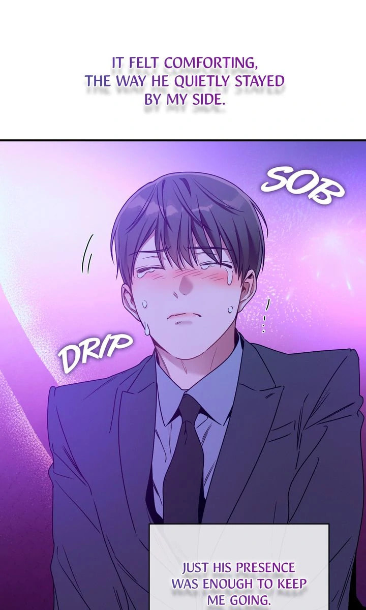 Read No Moral chapter 108 image 71 on Lezhin