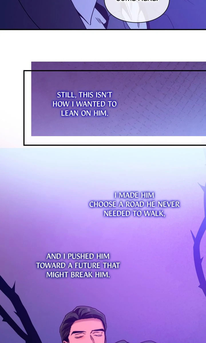 Read No Moral chapter 108 image 73 on Lezhin