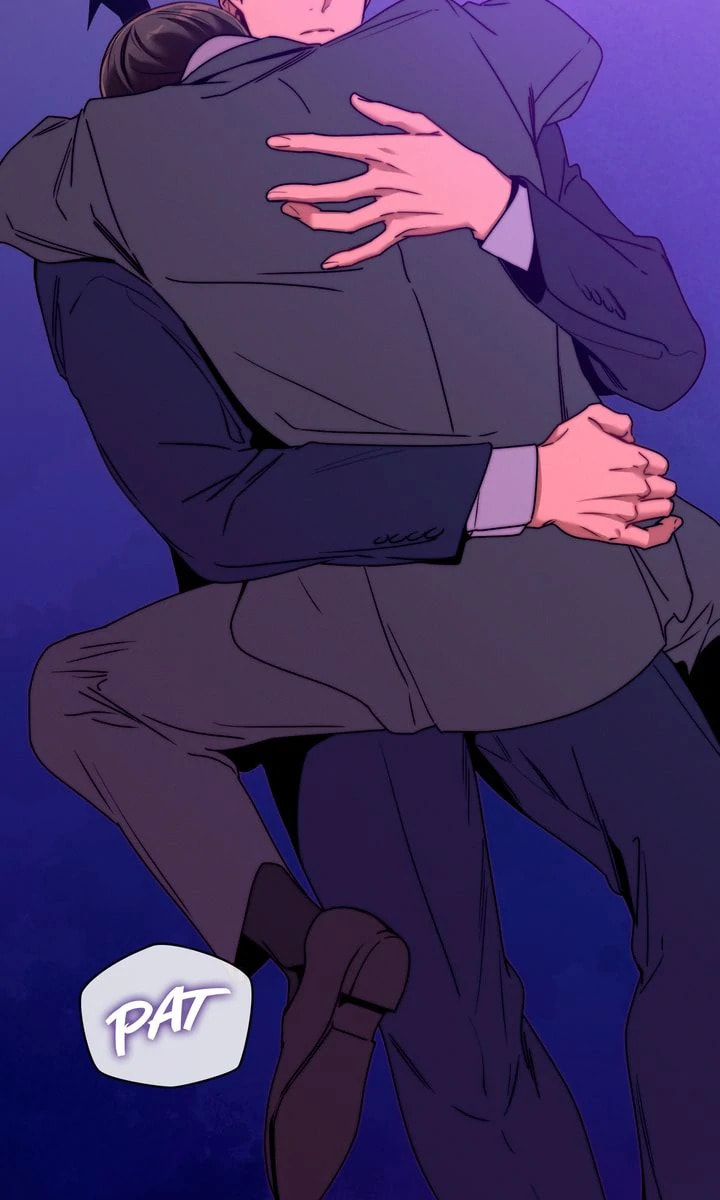 Read No Moral chapter 108 image 74 on Lezhin