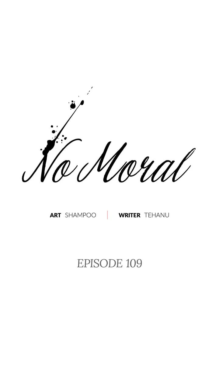 Read No Moral chapter 109 image 12 on Lezhin