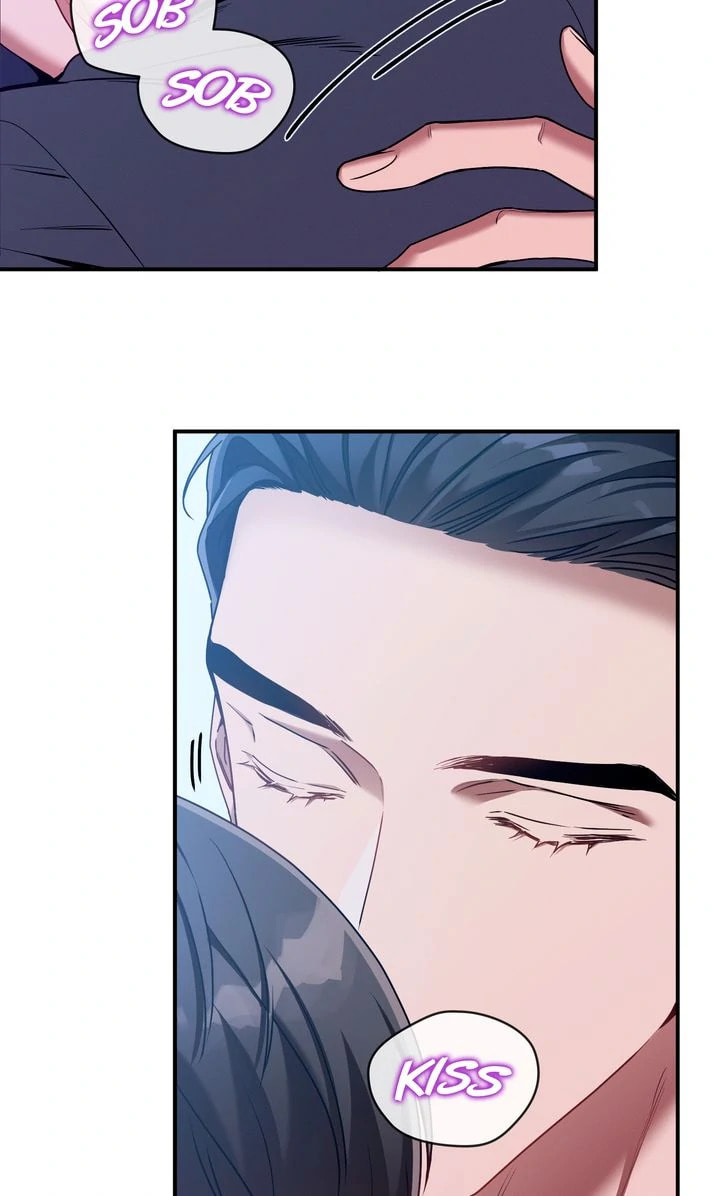 Read No Moral chapter 109 image 14 on Lezhin