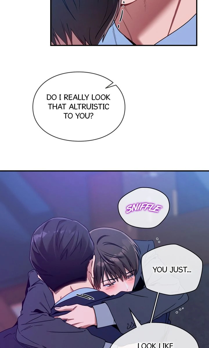 Read No Moral chapter 109 image 15 on Lezhin