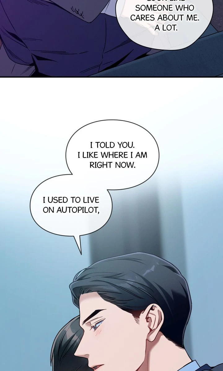 Read No Moral chapter 109 image 16 on Lezhin