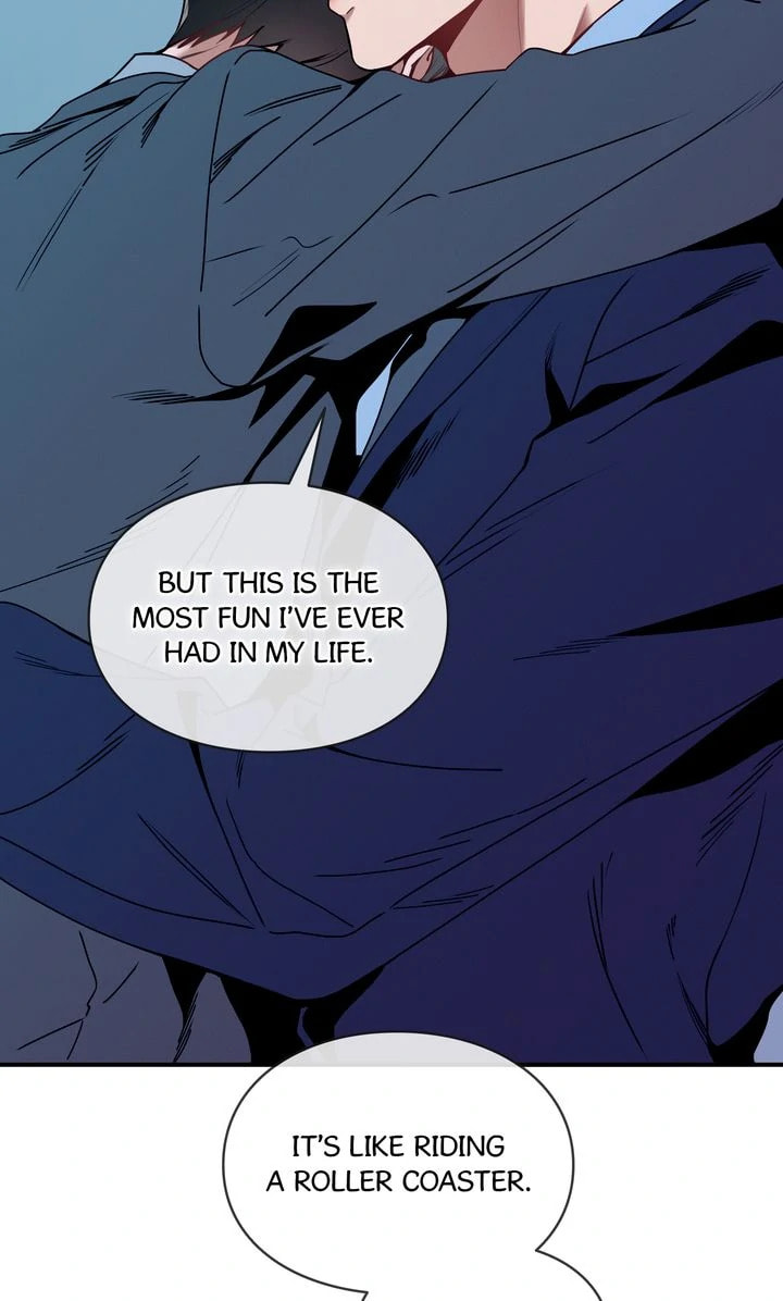 Read No Moral chapter 109 image 17 on Lezhin