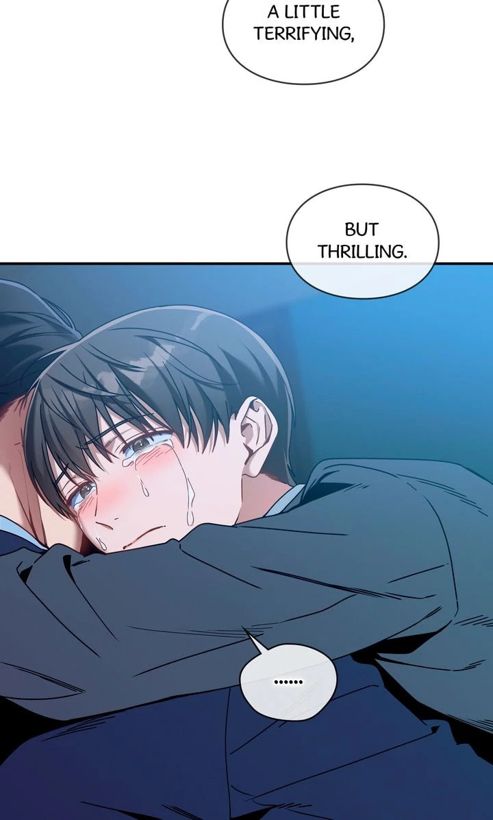 Read No Moral chapter 109 image 18 on Lezhin