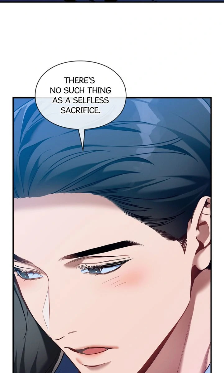 Read No Moral chapter 109 image 19 on Lezhin
