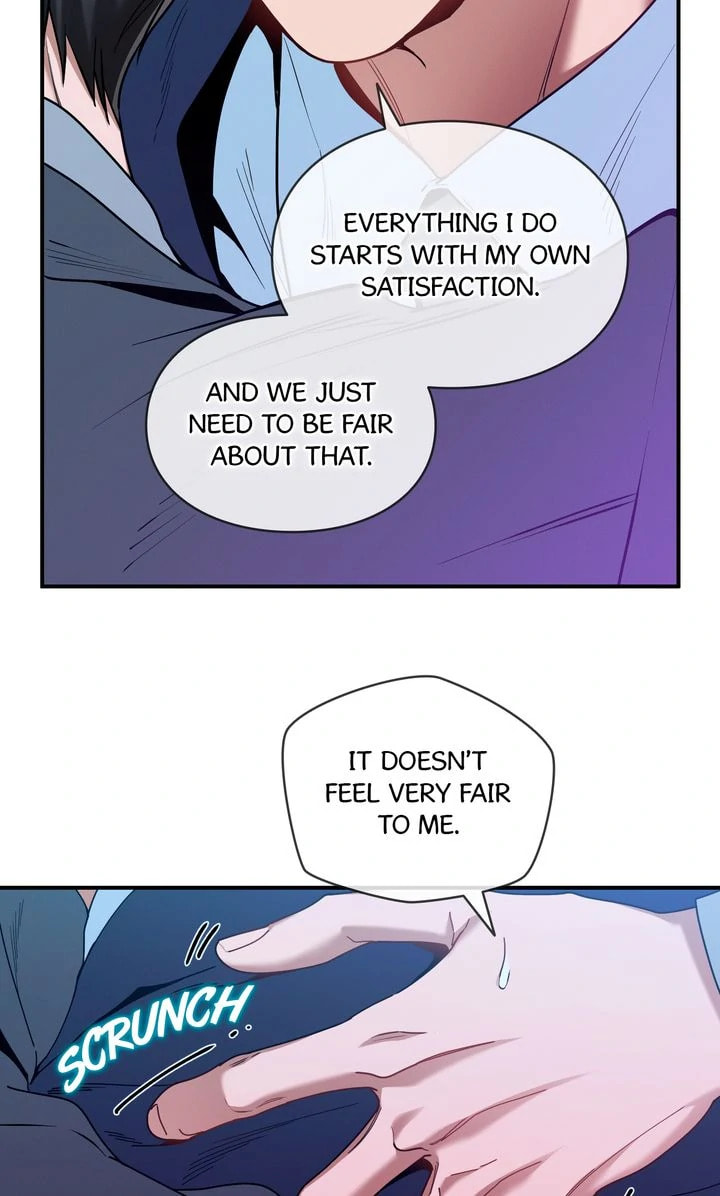 Read No Moral chapter 109 image 20 on Lezhin