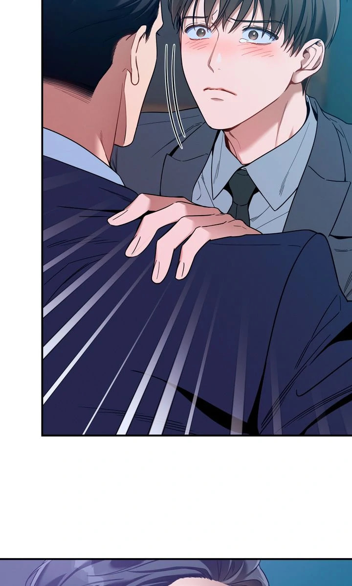 Read No Moral chapter 109 image 24 on Lezhin