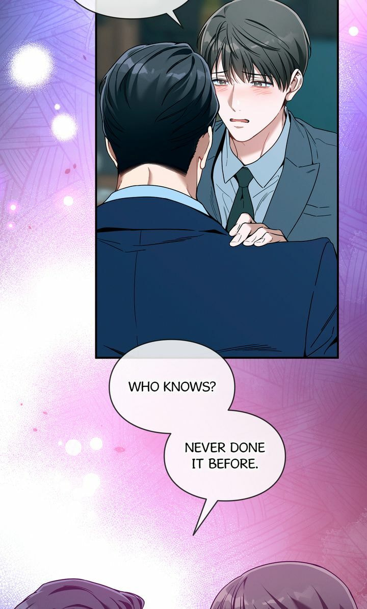 Read No Moral chapter 109 image 26 on Lezhin