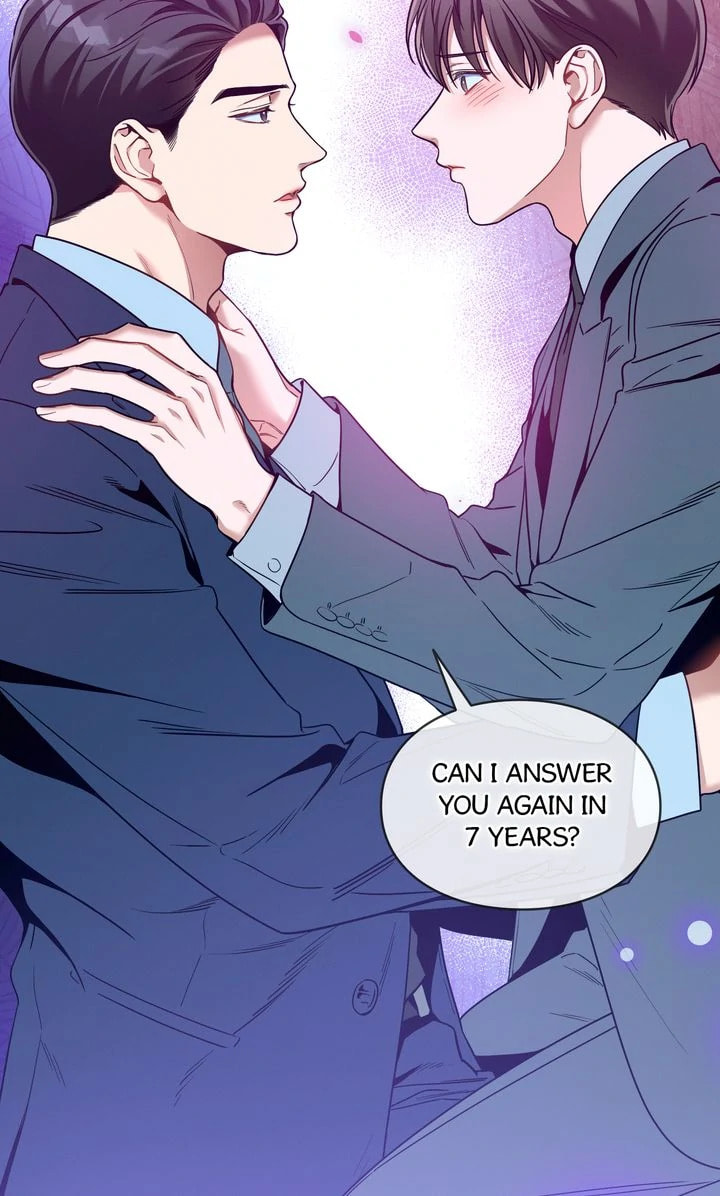Read No Moral chapter 109 image 27 on Lezhin