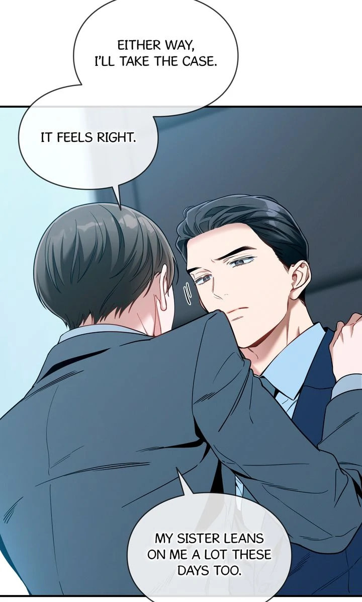 Read No Moral chapter 109 image 29 on Lezhin