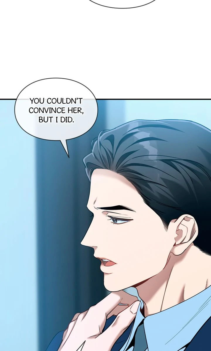 Read No Moral chapter 109 image 30 on Lezhin