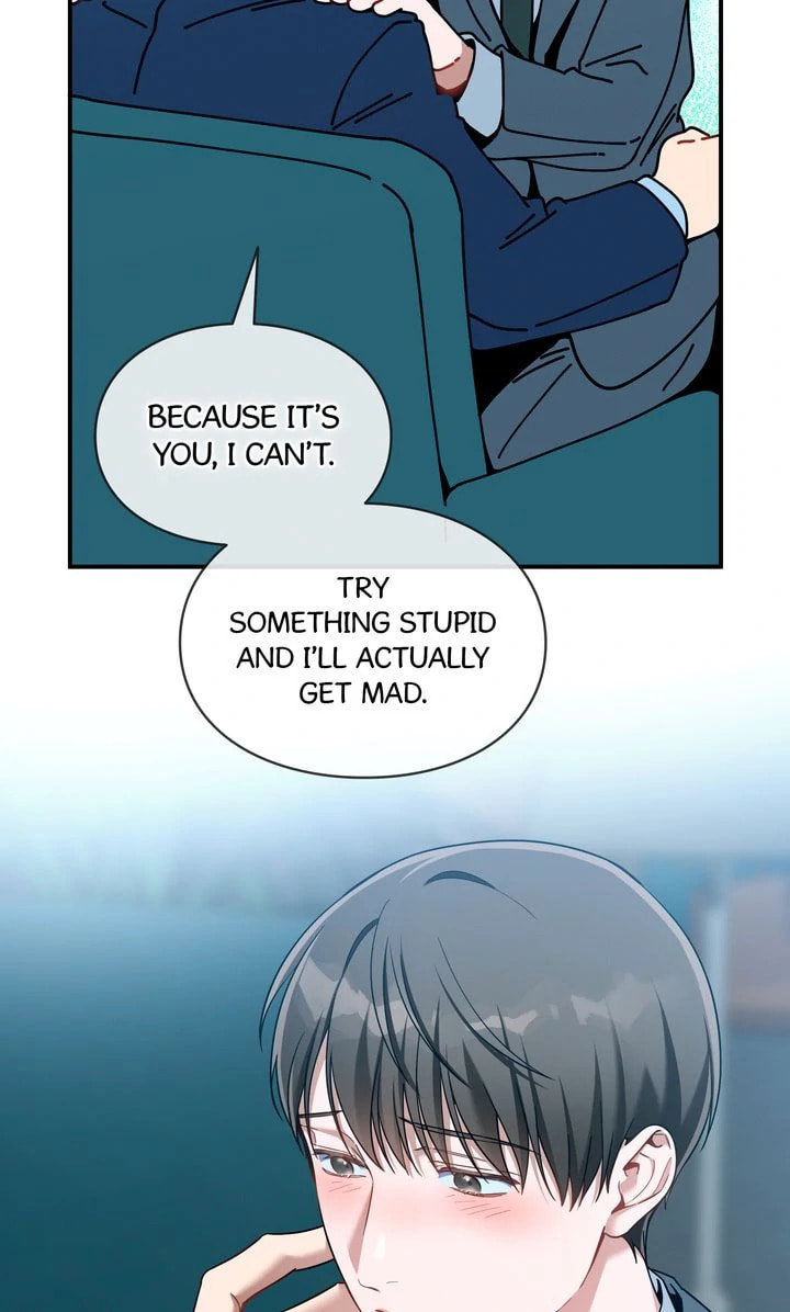 Read No Moral chapter 109 image 32 on Lezhin
