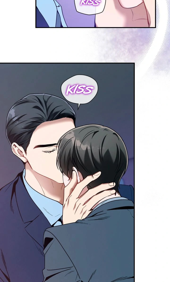 Read No Moral chapter 109 image 35 on Lezhin
