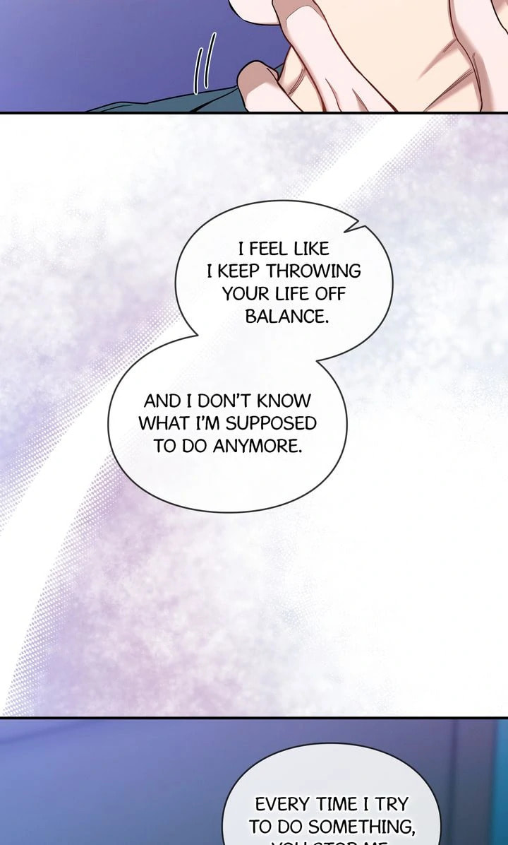 Read No Moral chapter 109 image 37 on Lezhin