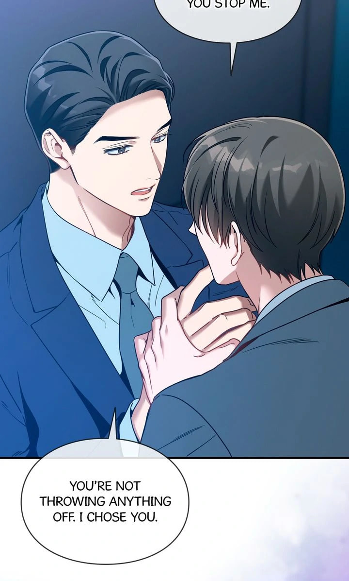 Read No Moral chapter 109 image 38 on Lezhin