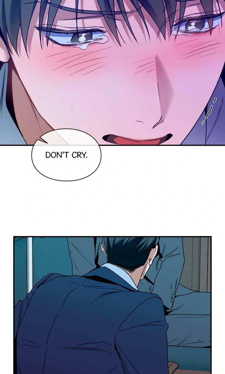 Read No Moral chapter 109 image 4 on Lezhin