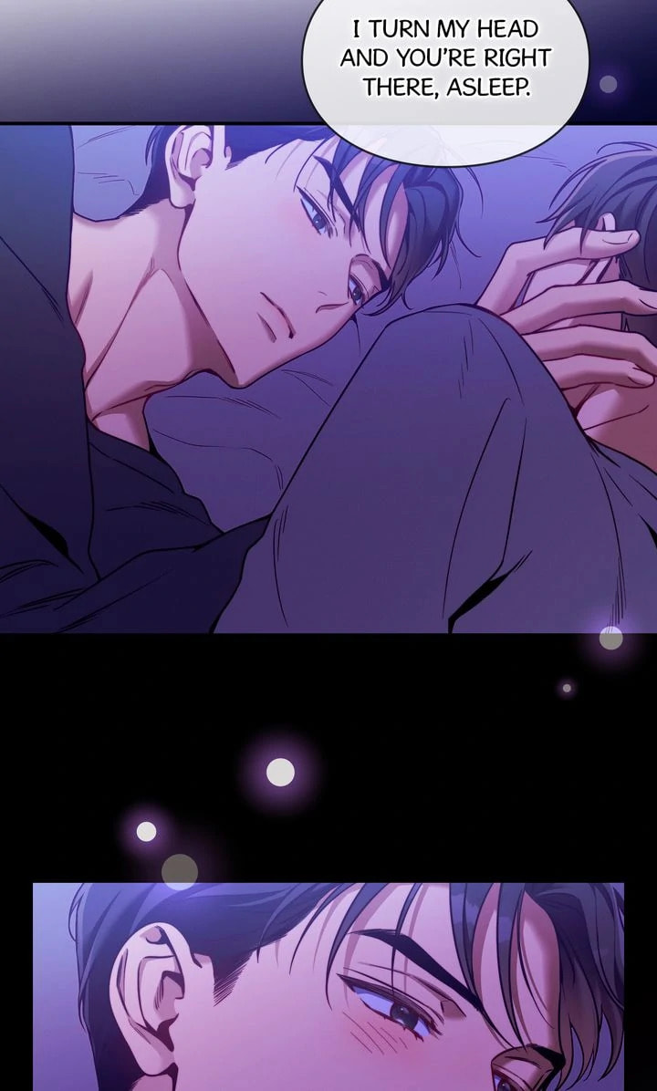 Read No Moral chapter 109 image 40 on Lezhin