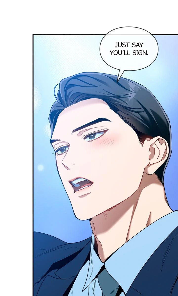Read No Moral chapter 109 image 44 on Lezhin