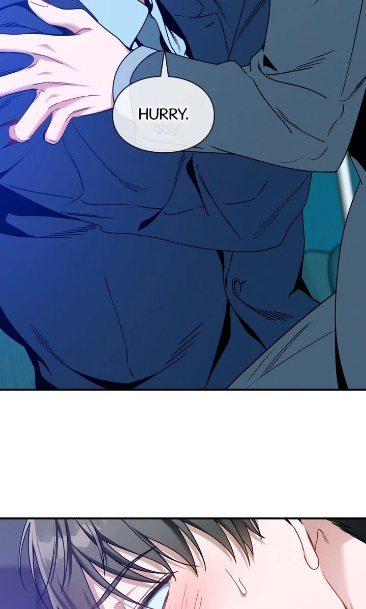 Read No Moral chapter 109 image 46 on Lezhin