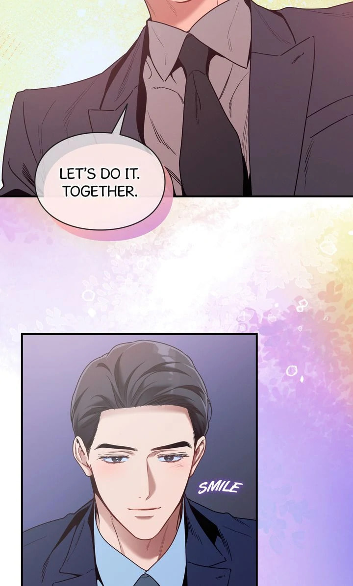 Read No Moral chapter 109 image 48 on Lezhin