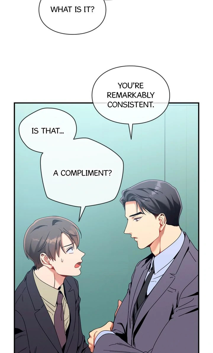 Read No Moral chapter 109 image 59 on Lezhin