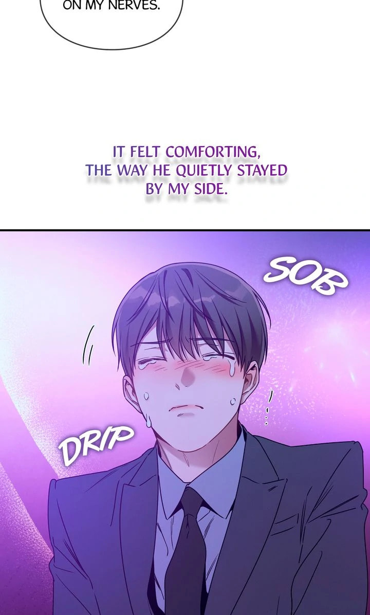 Read No Moral chapter 109 image 6 on Lezhin