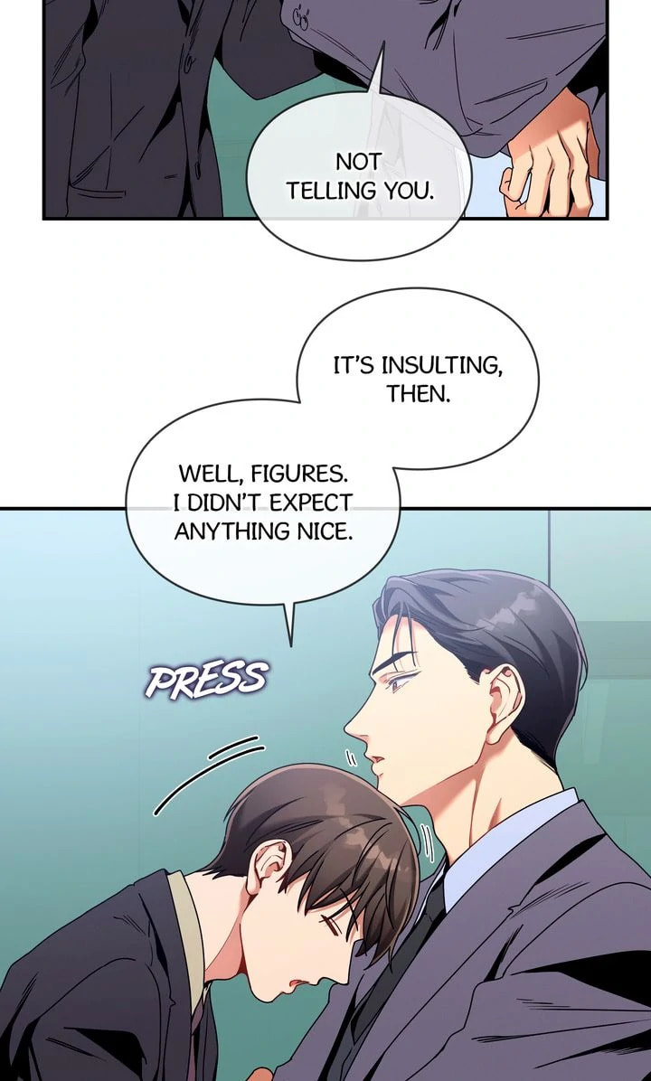 Read No Moral chapter 109 image 60 on Lezhin
