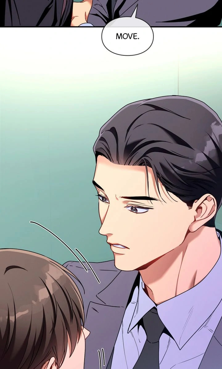Read No Moral chapter 109 image 61 on Lezhin