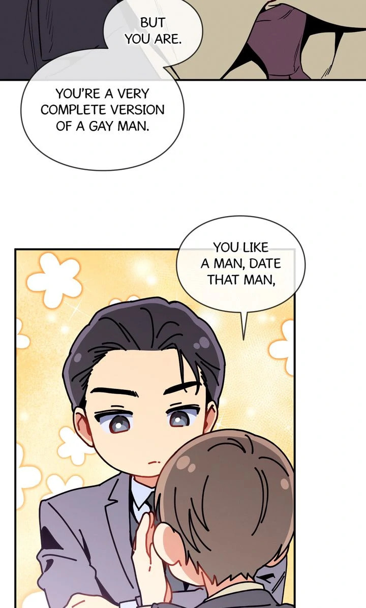 Read No Moral chapter 109 image 63 on Lezhin