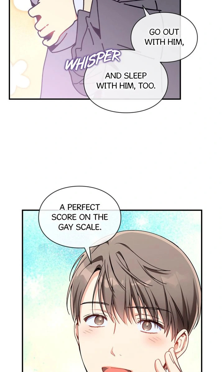 Read No Moral chapter 109 image 64 on Lezhin