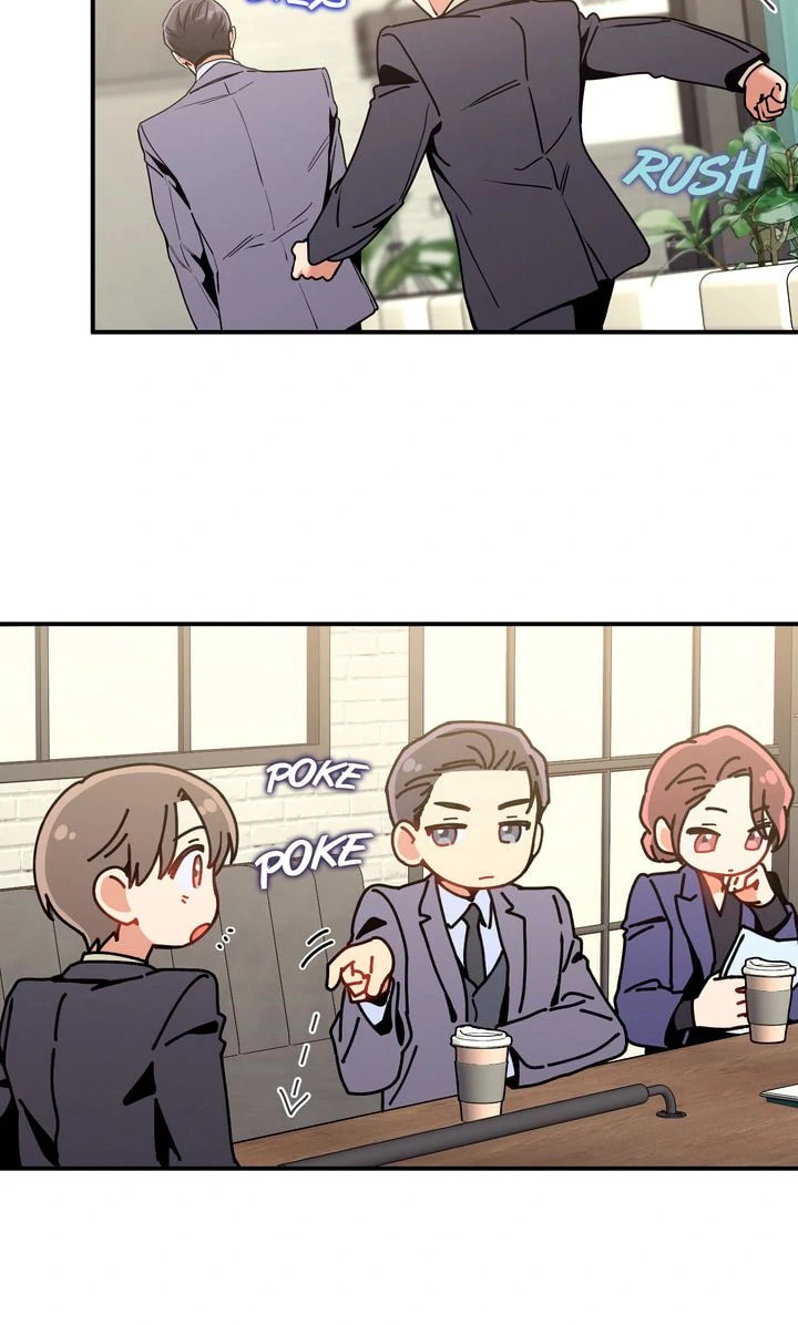 Read No Moral chapter 109 image 67 on Lezhin