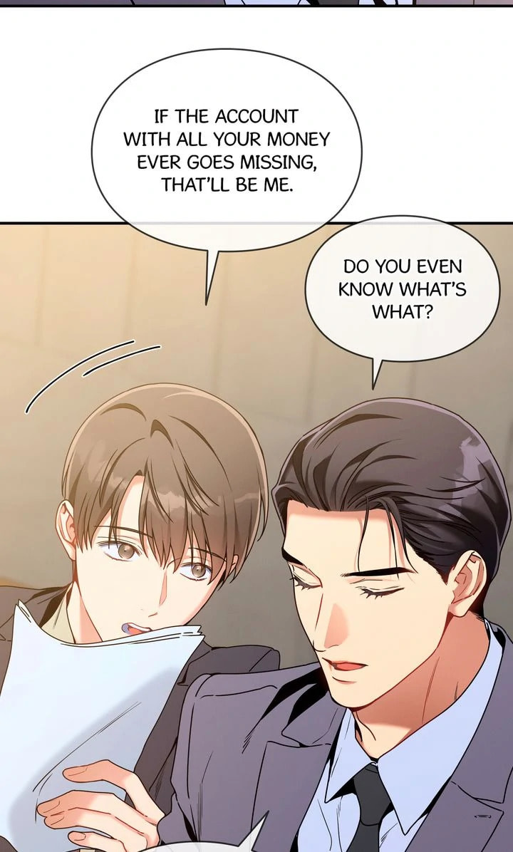 Read No Moral chapter 109 image 71 on Lezhin