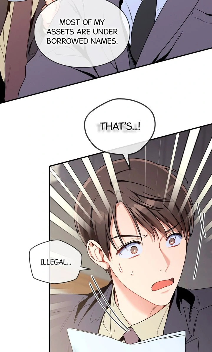 Read No Moral chapter 109 image 72 on Lezhin