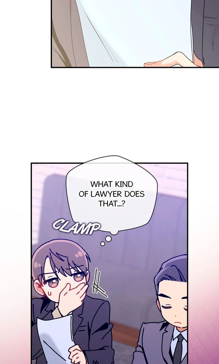 Read No Moral chapter 109 image 73 on Lezhin