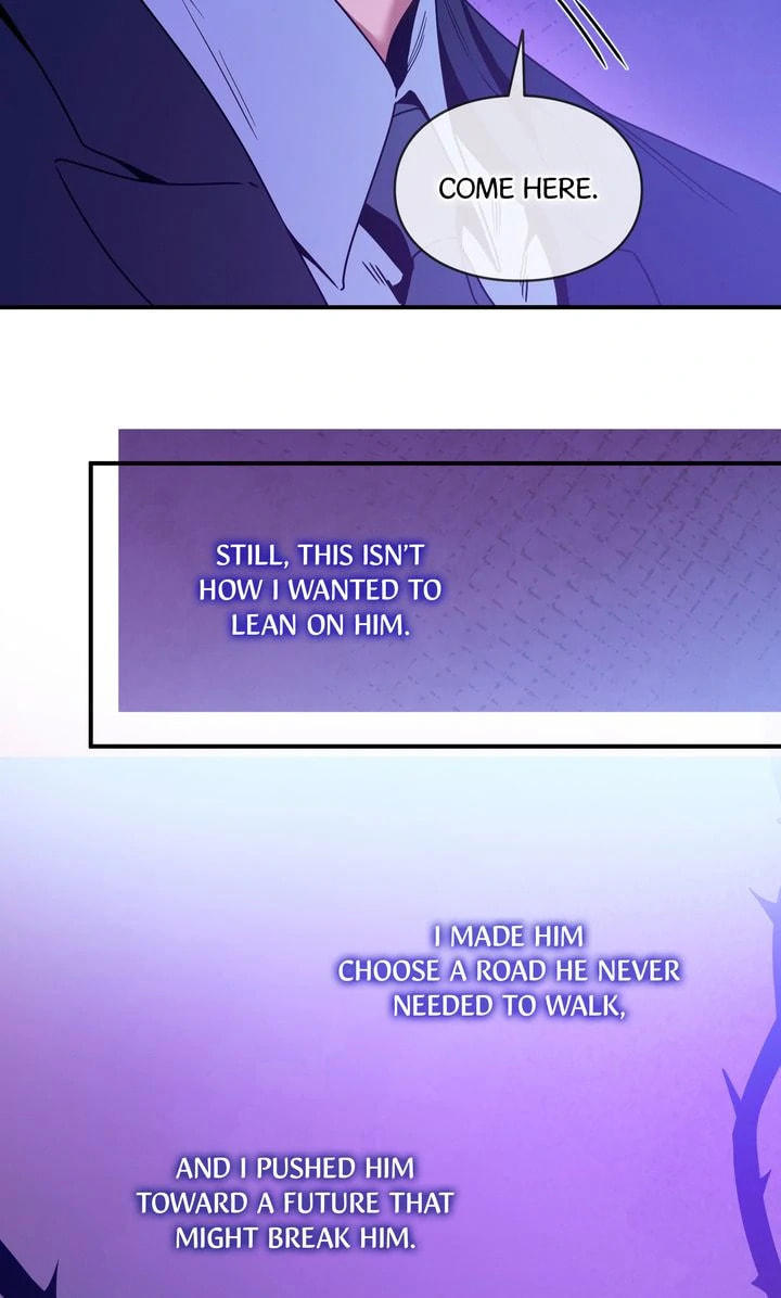 Read No Moral chapter 109 image 8 on Lezhin