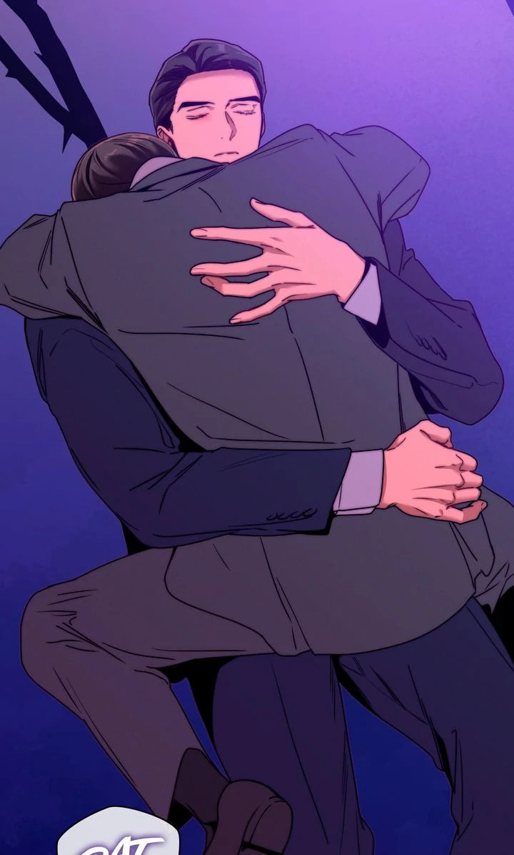 Read No Moral chapter 109 image 9 on Lezhin