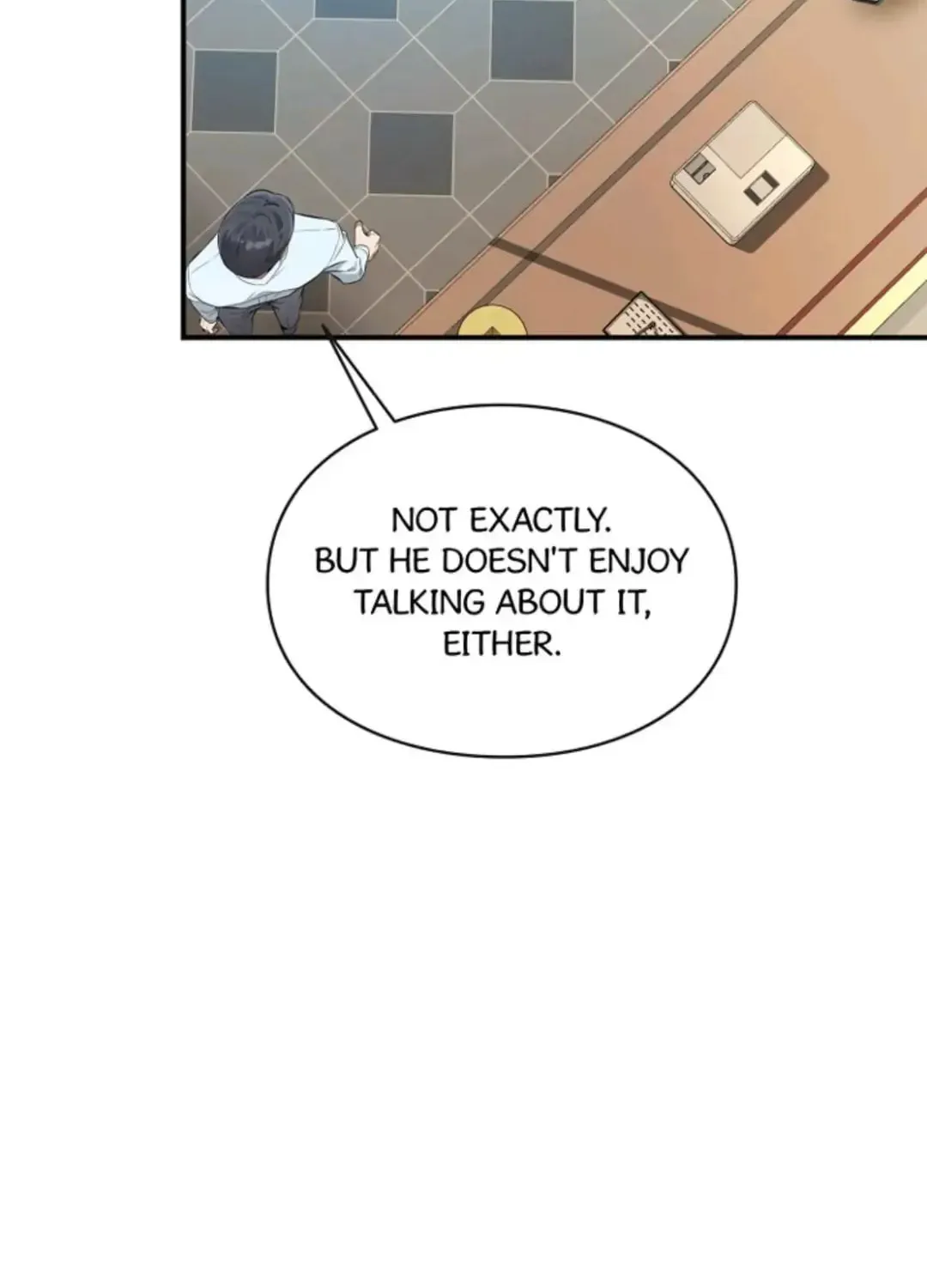 Read No Moral chapter 11 image 100 on Lezhin