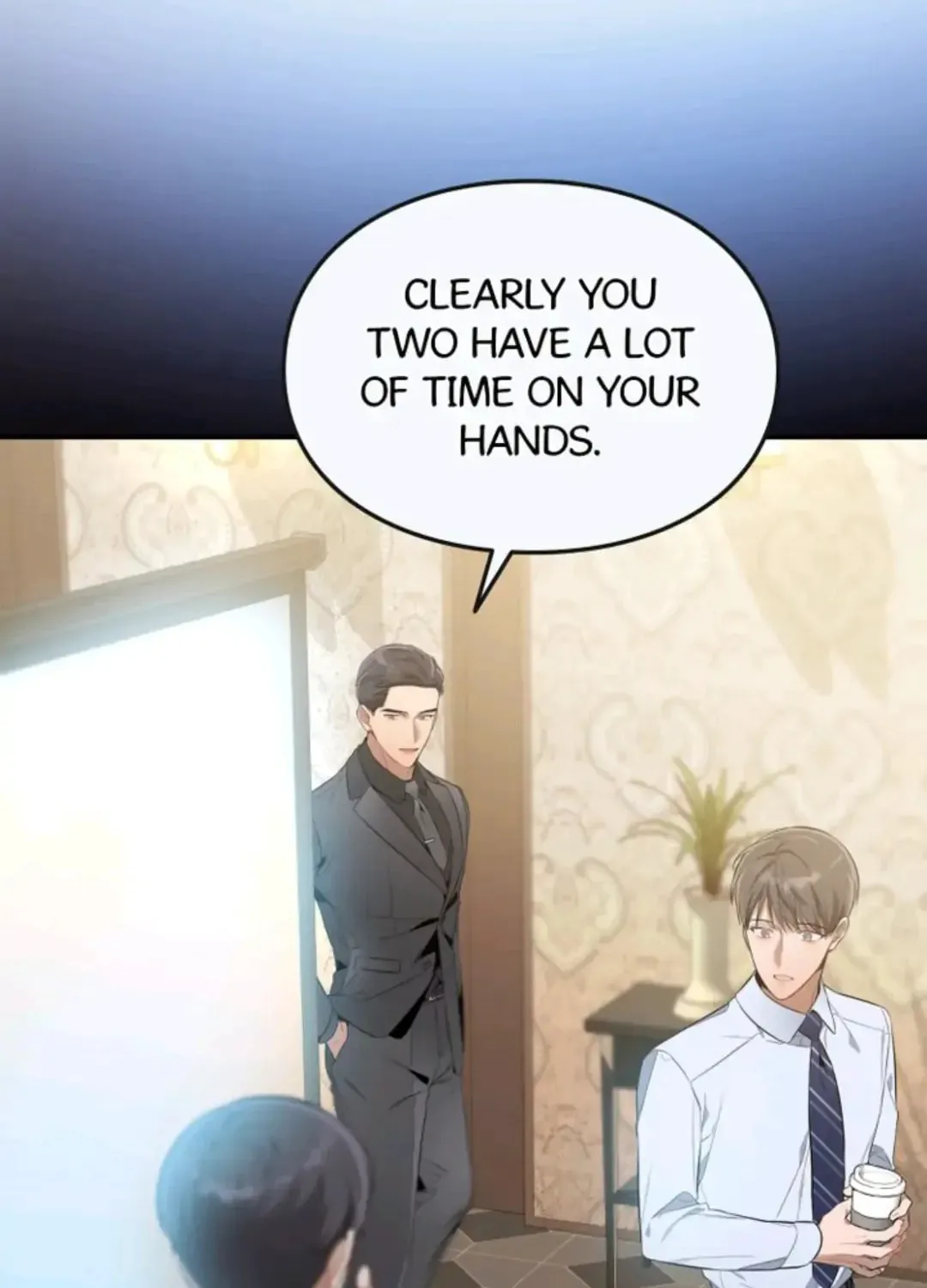 Read No Moral chapter 11 image 111 on Lezhin