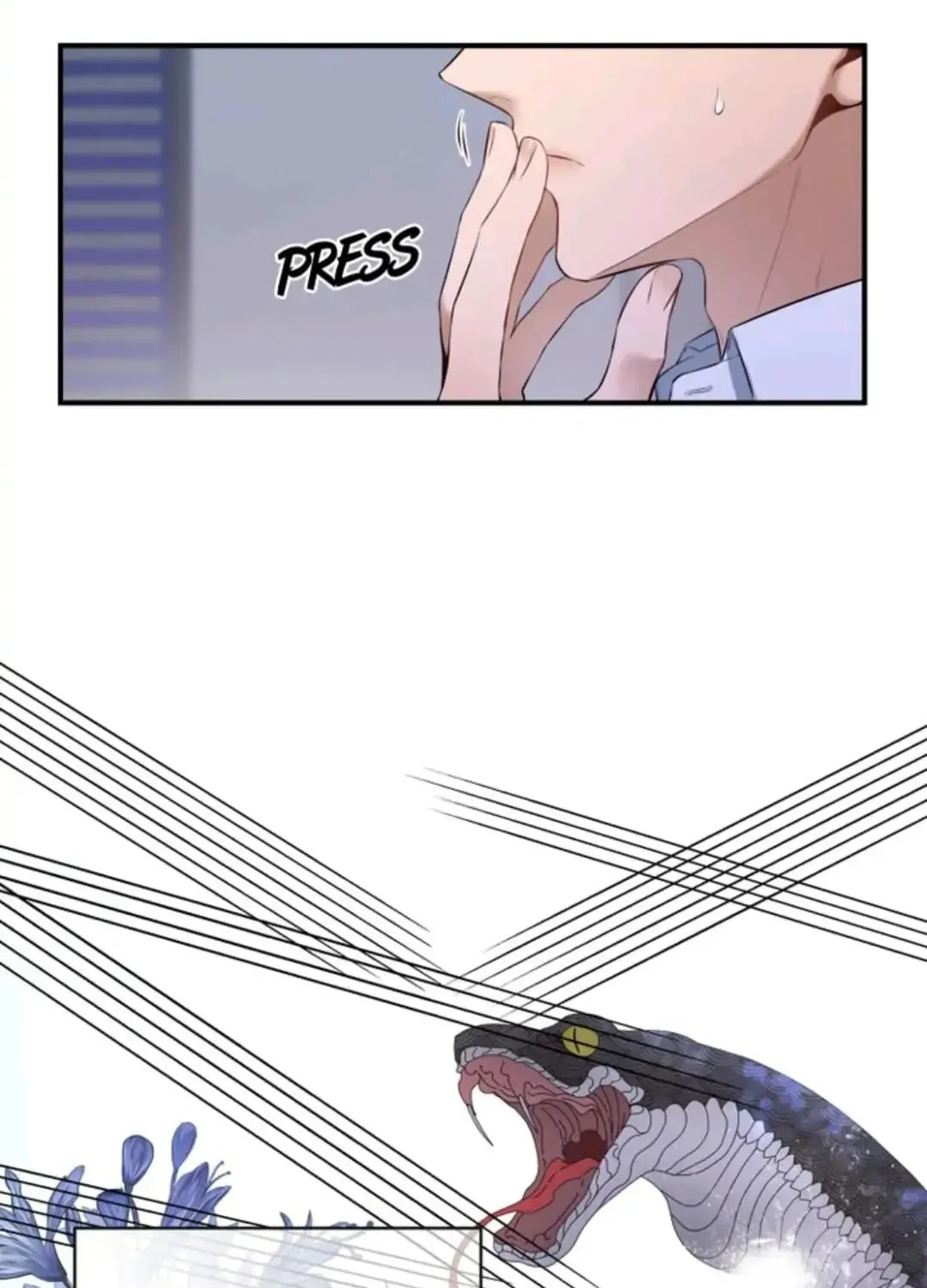 Read No Moral chapter 11 image 16 on Lezhin