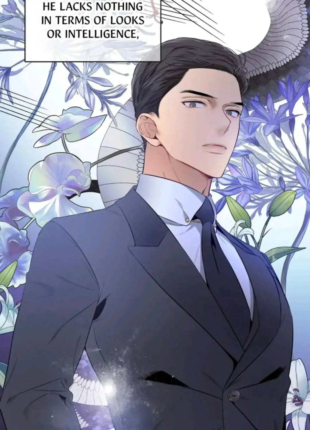 Read No Moral chapter 11 image 17 on Lezhin