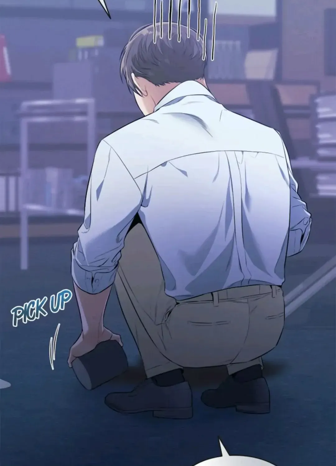 Read No Moral chapter 11 image 24 on Lezhin