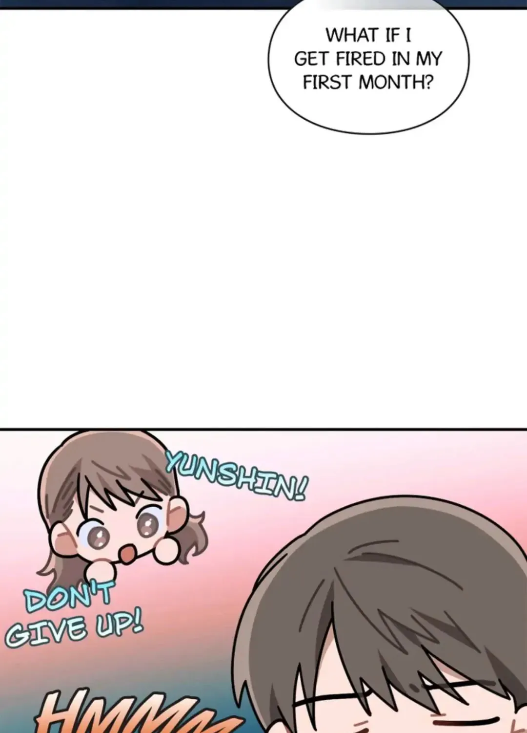 Read No Moral chapter 11 image 25 on Lezhin