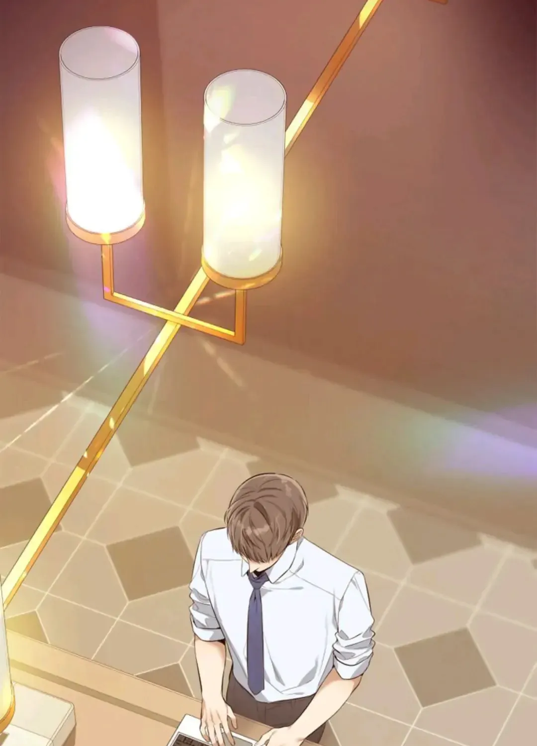 Read No Moral chapter 11 image 29 on Lezhin