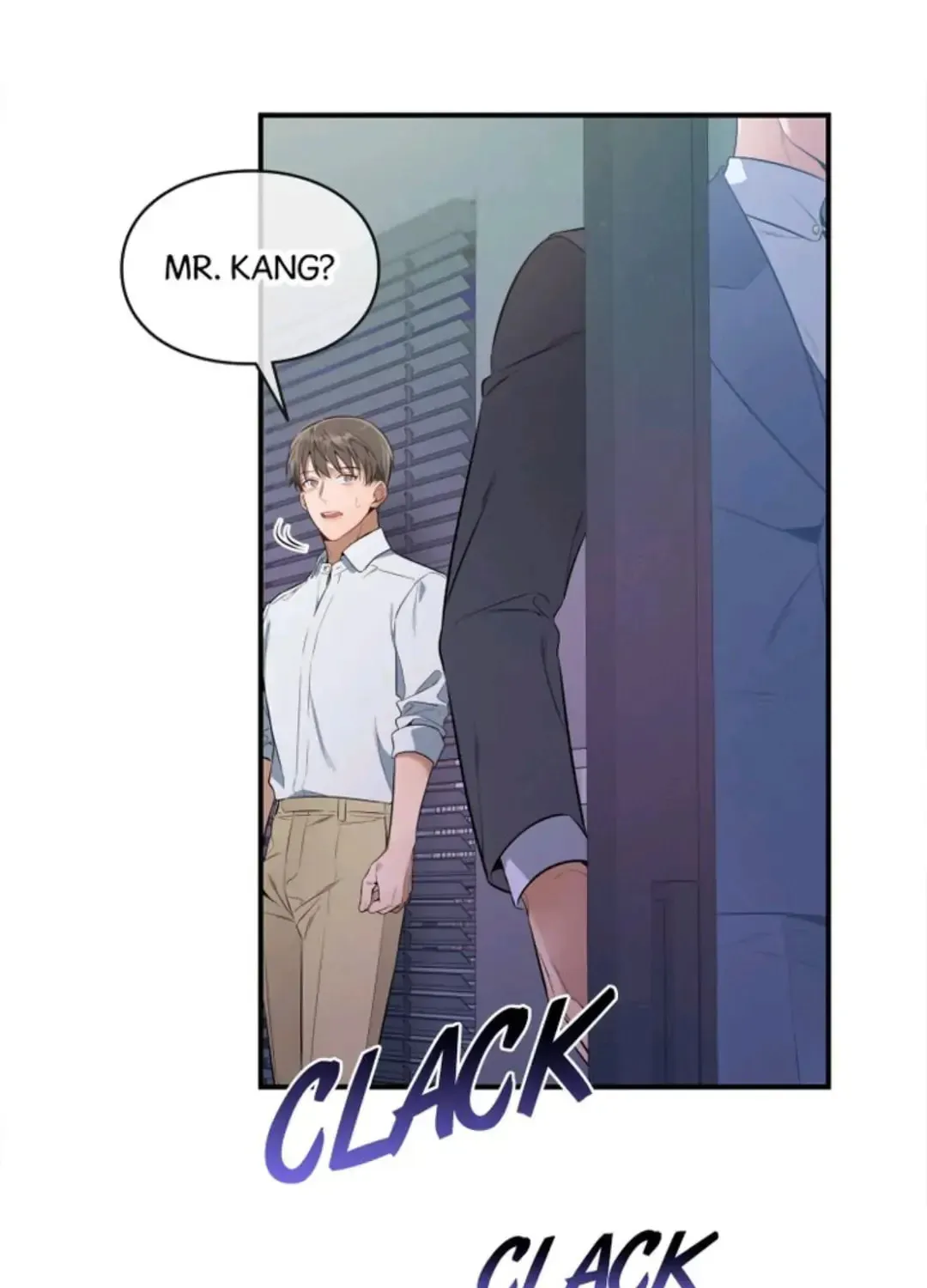 Read No Moral chapter 11 image 3 on Lezhin
