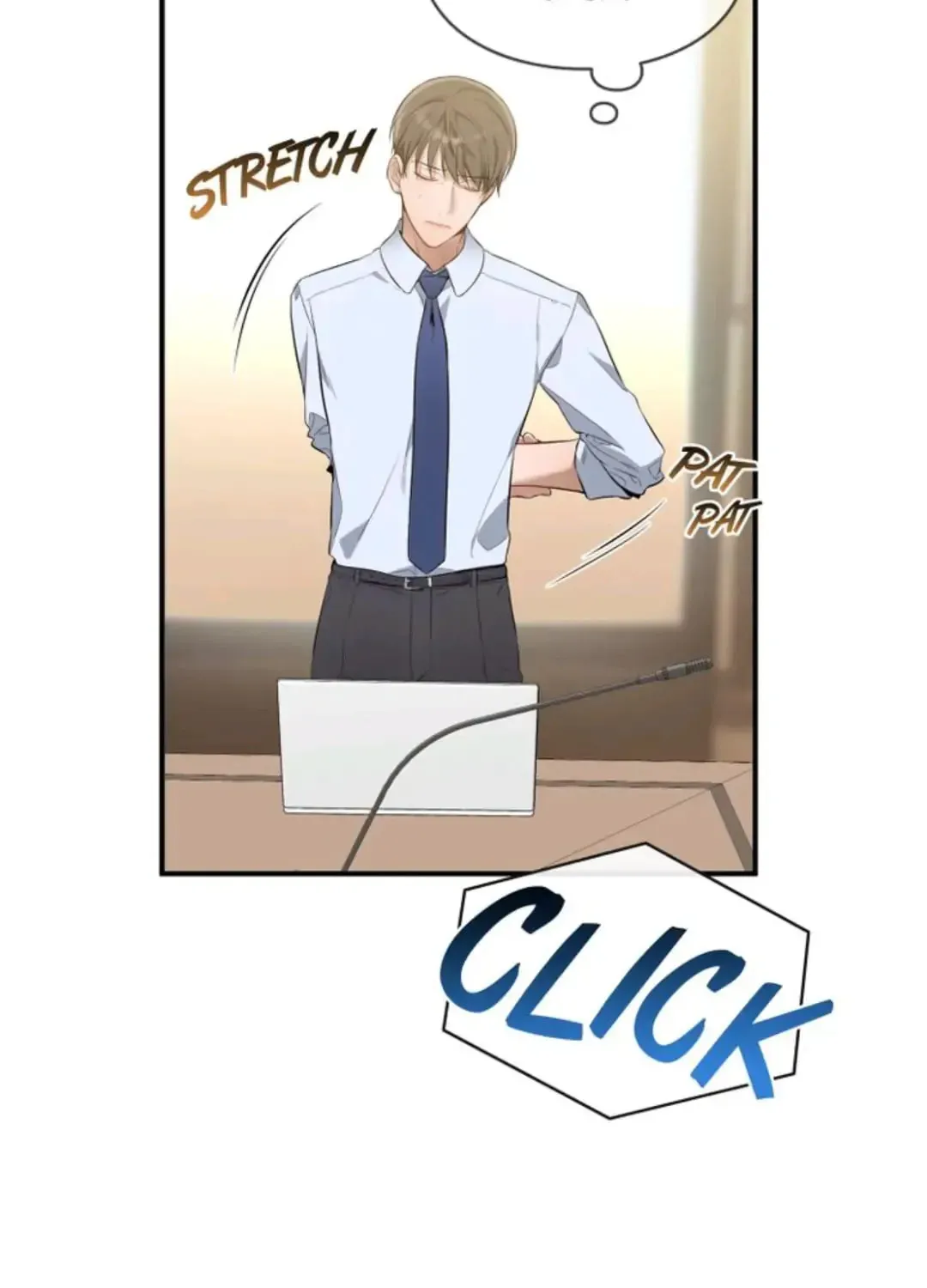 Read No Moral chapter 11 image 37 on Lezhin