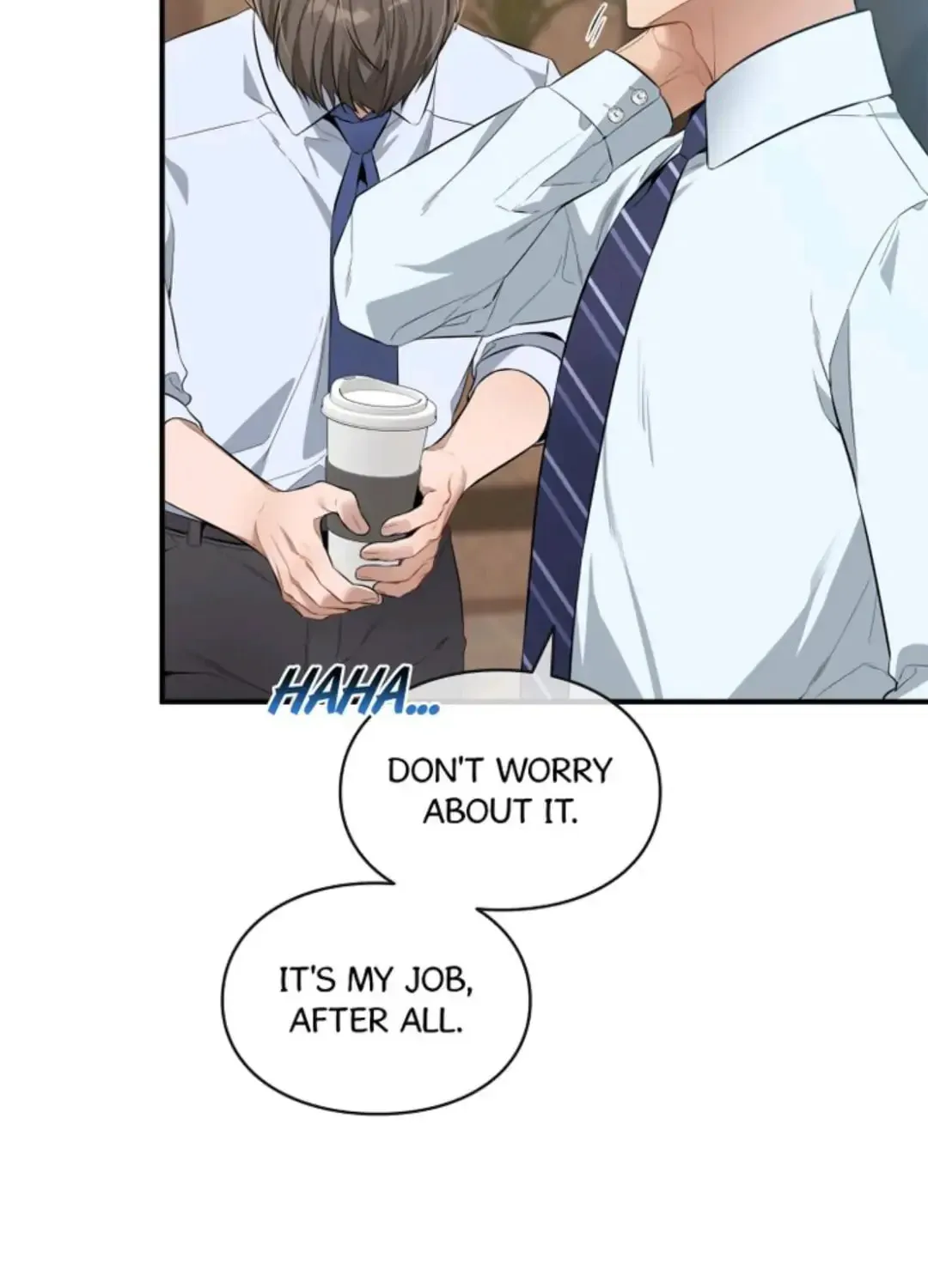 Read No Moral chapter 11 image 43 on Lezhin